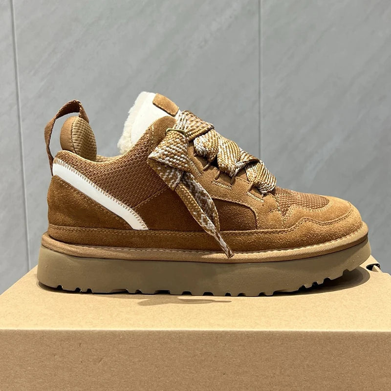Botas de Inverno Women