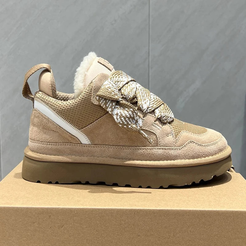 Botas de Inverno Women